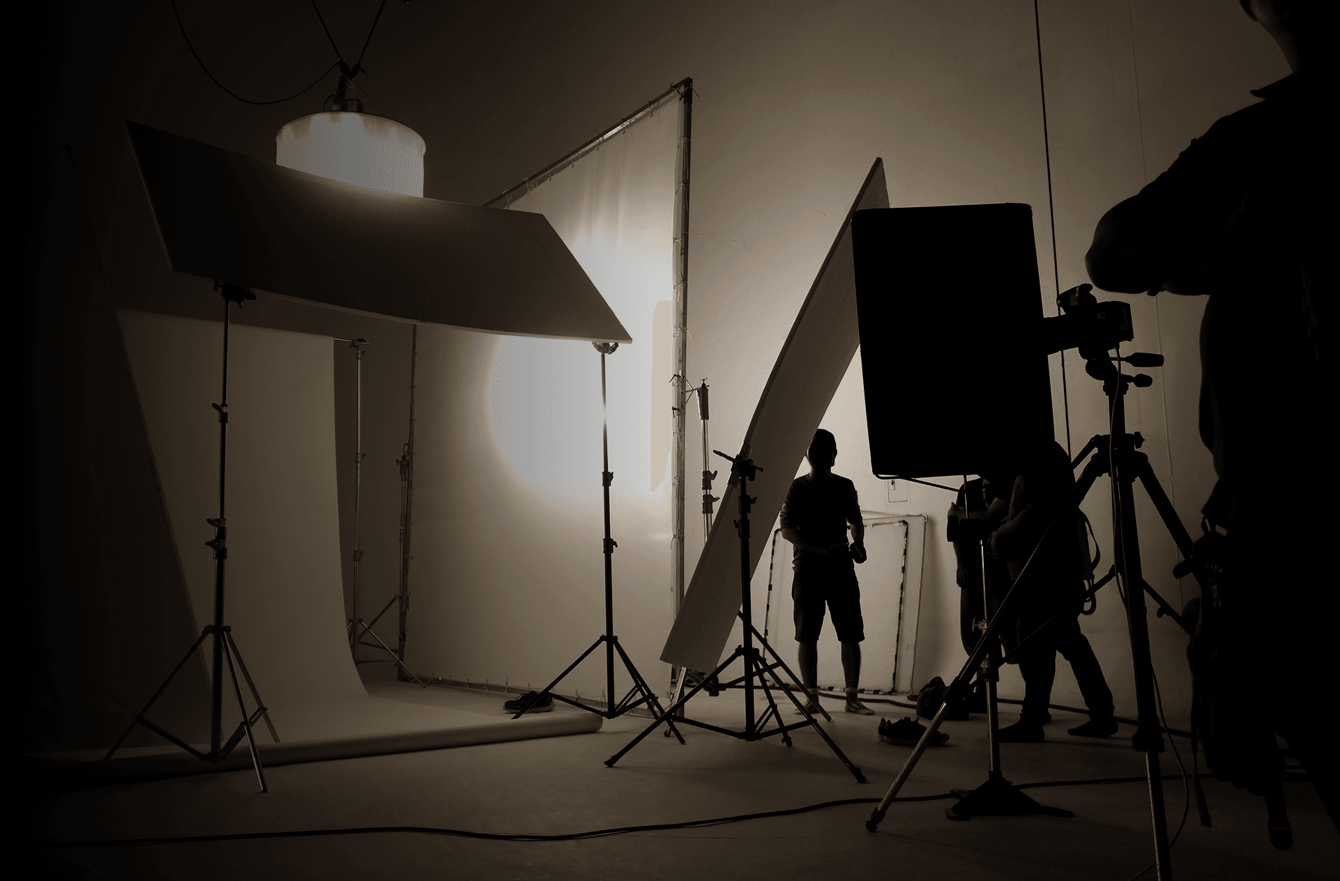 SHOOTING