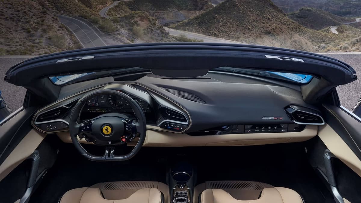 Interni di Lusso
